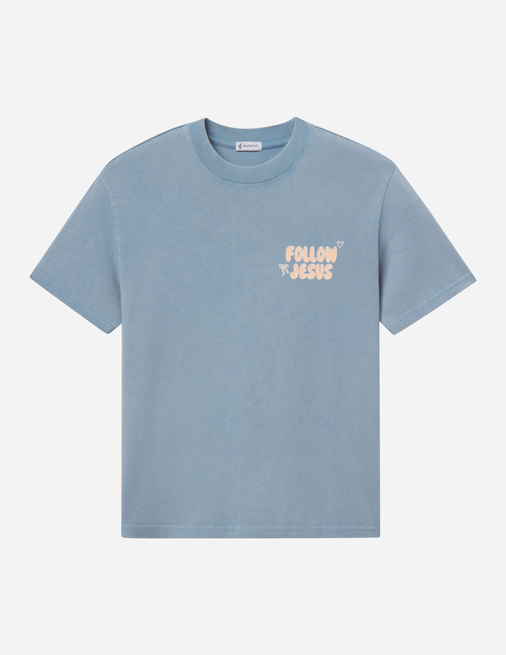 Follow Jesus T-Shirt