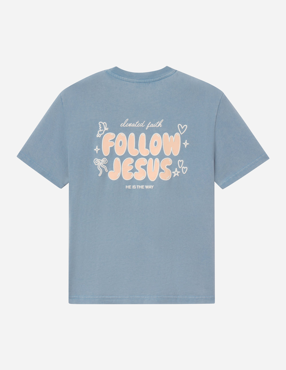 Follow Jesus T-Shirt