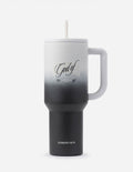 God of Miracles 40 oz Tumbler