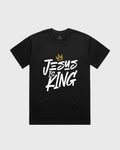 Jesus Is King T-Shirt