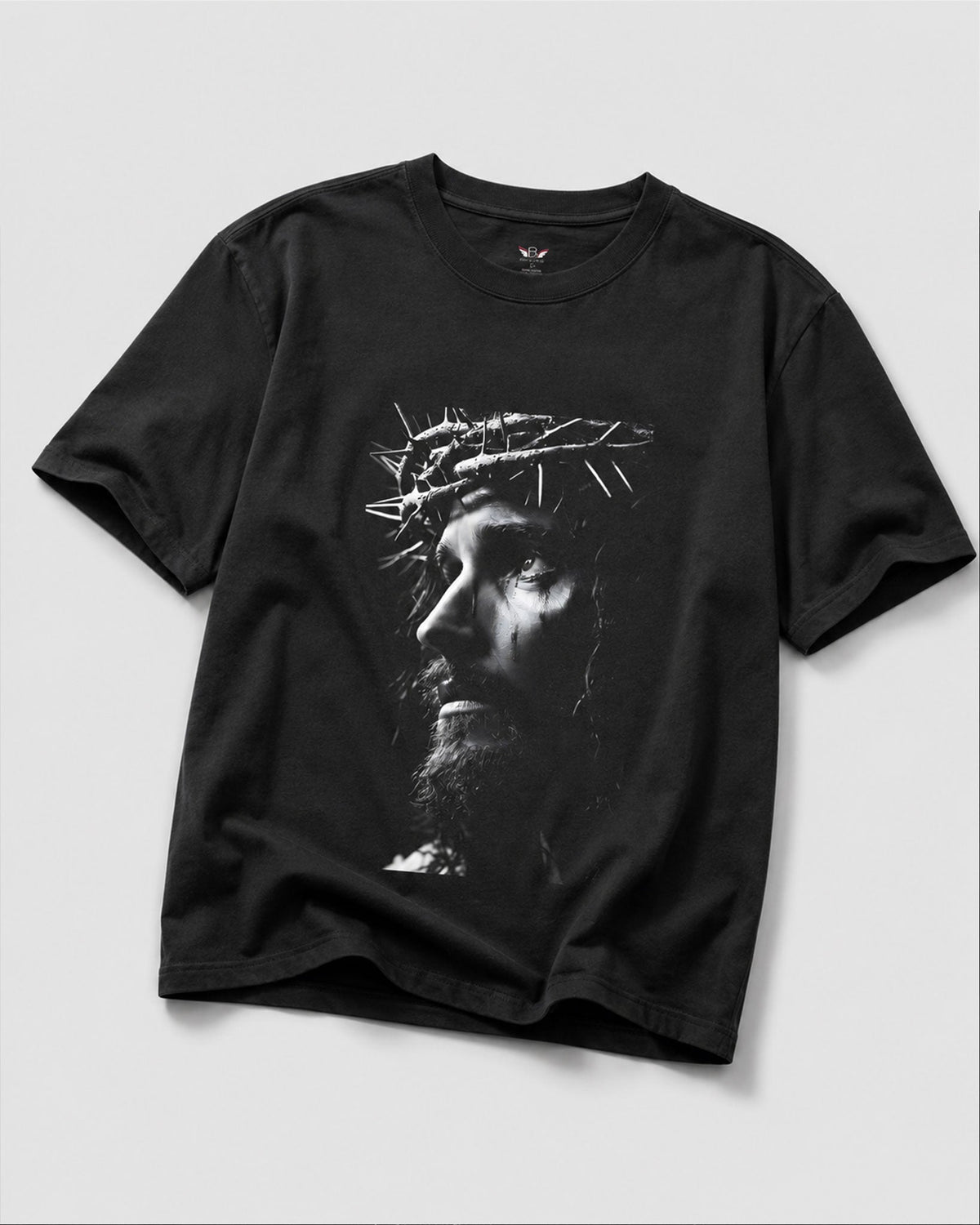 Jesus, Our Savior T-Shirt