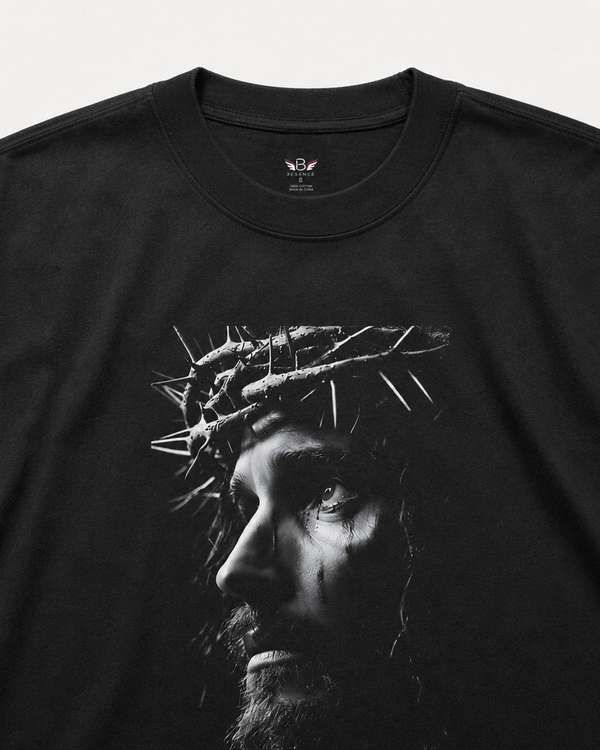 Jesus, Our Savior T-Shirt