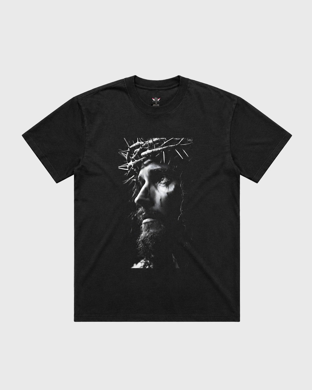 Jesus, Our Savior T-Shirt
