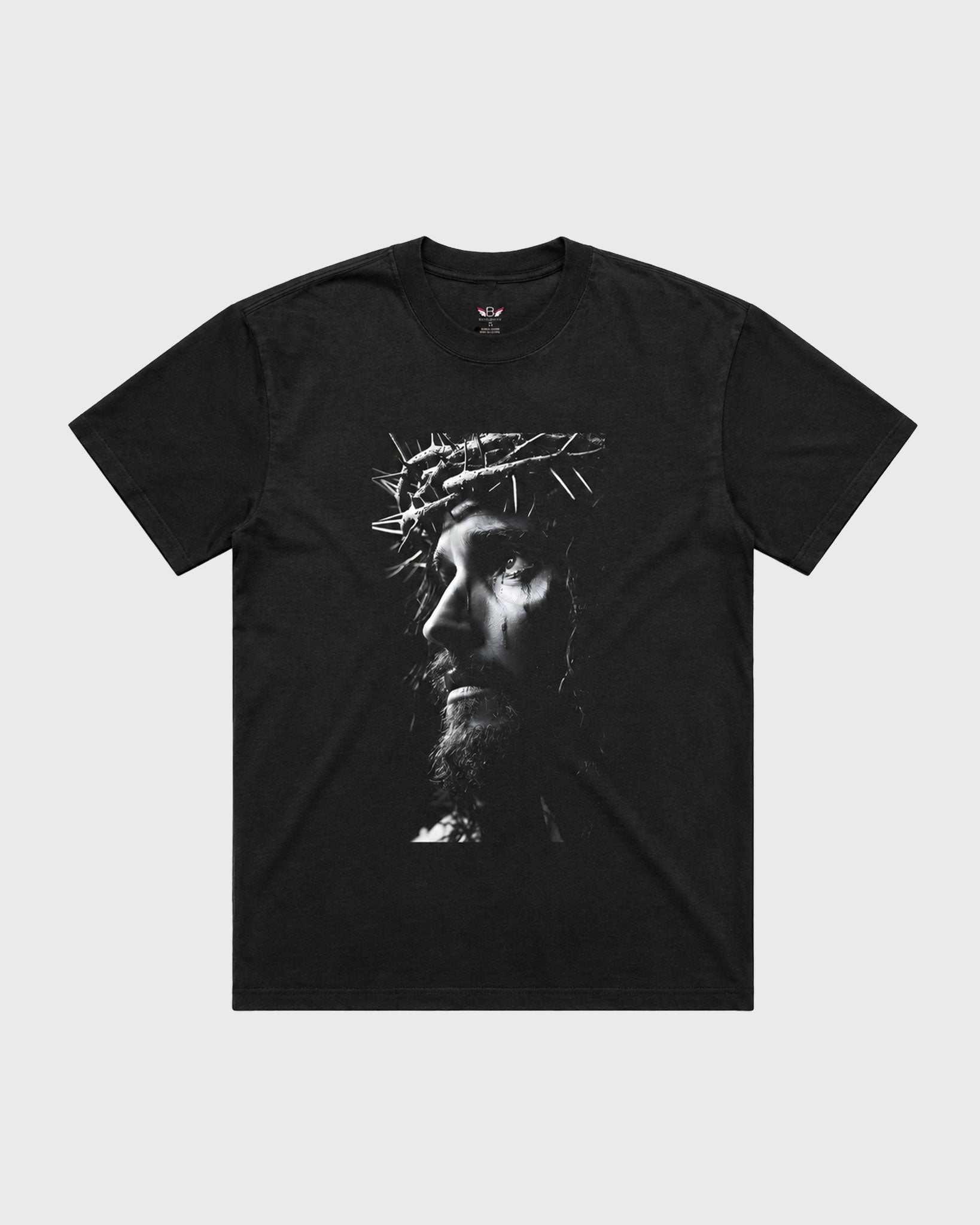 Jesus, Our Savior T-Shirt