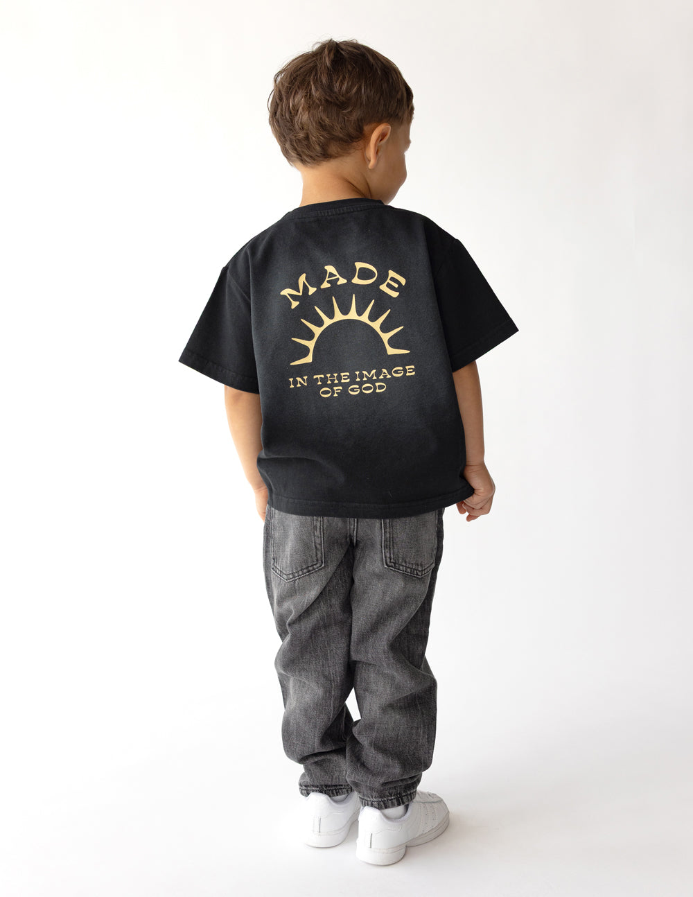 Made in the Image of God - Kids Tee