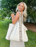Faith Elevated - The Large Everyday Tote