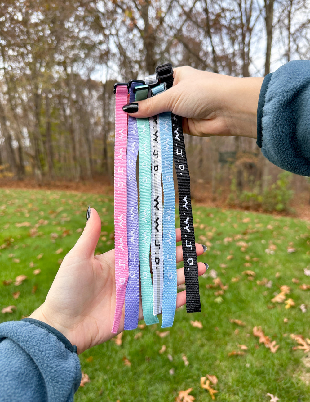 WWJD Bracelet 6 - Pack