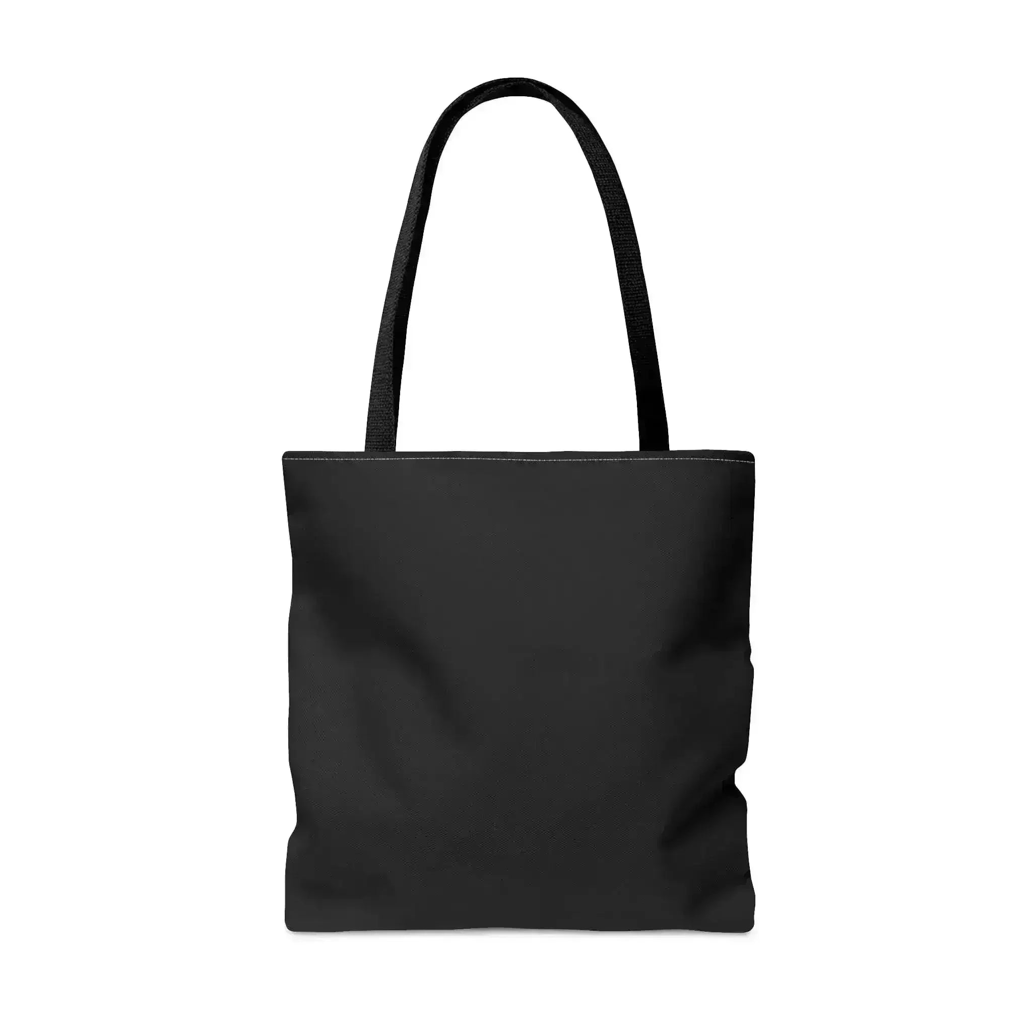 I Can Do All Things - Large Canvas Tote Bag