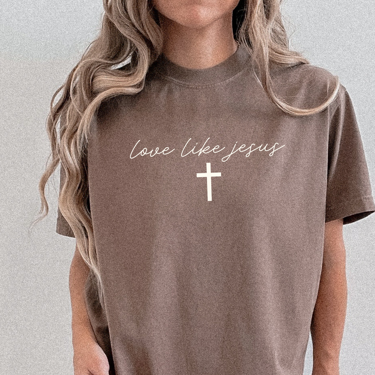 Love Like Jesus T-Shirt