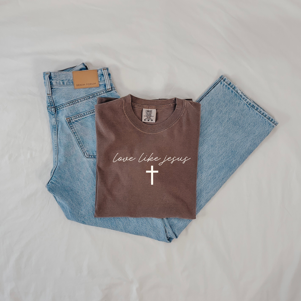 Love Like Jesus T-Shirt