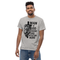 Man of God T-Shirt