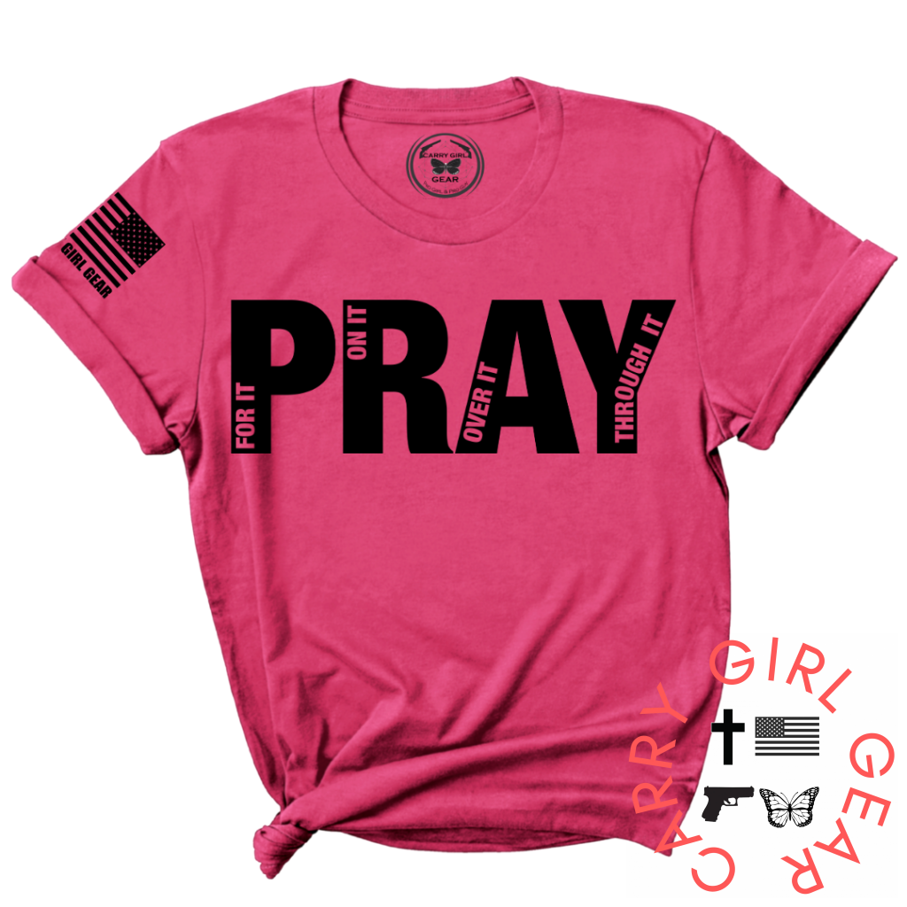 PRAY T-Shirt