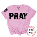 PRAY T-Shirt