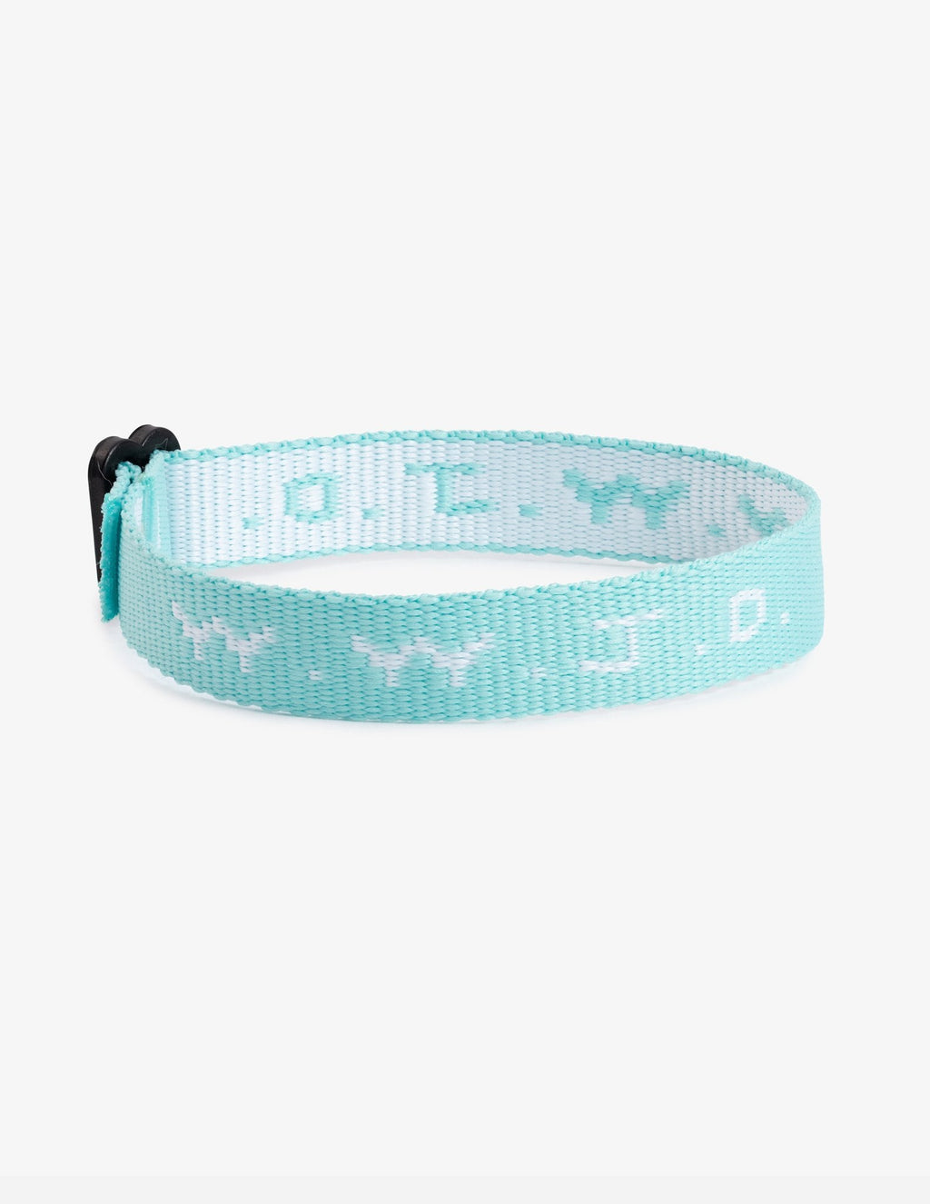 WWJD Bracelet 6 - Pack