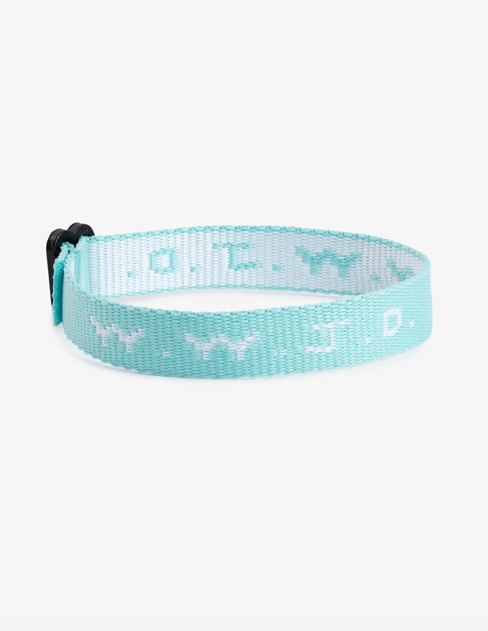 WWJD Bracelet 6 - Pack