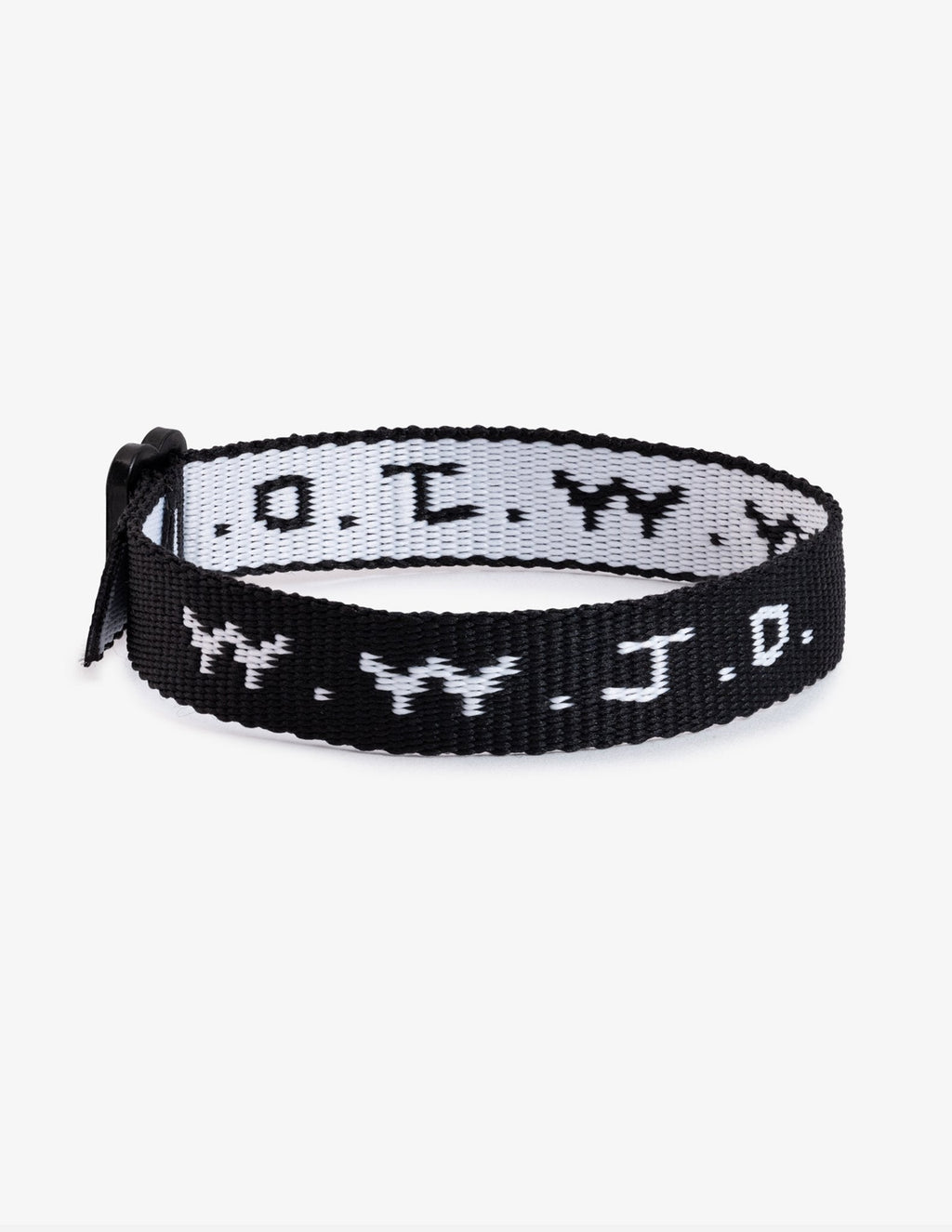 WWJD Bracelet 6 - Pack