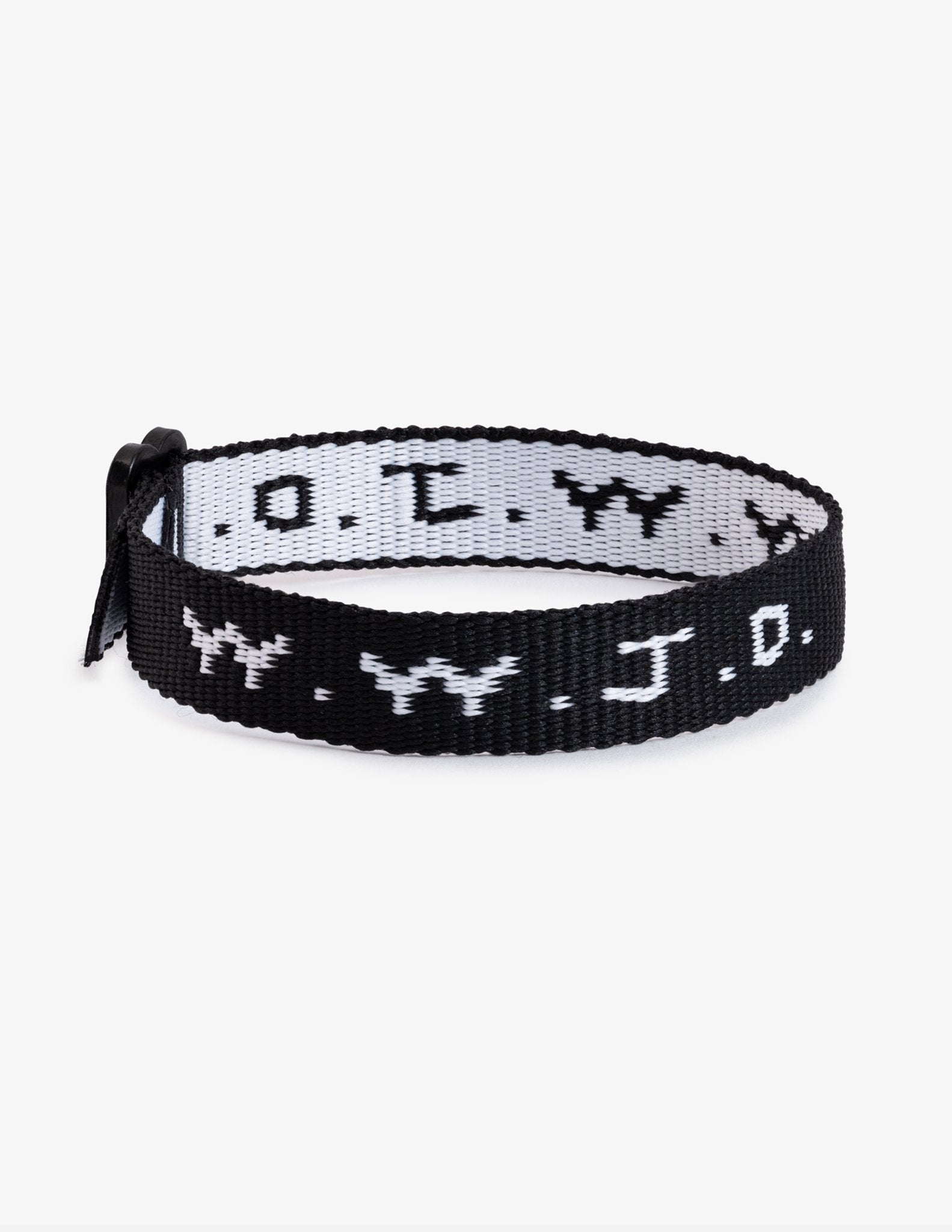 WWJD Bracelet 6 - Pack