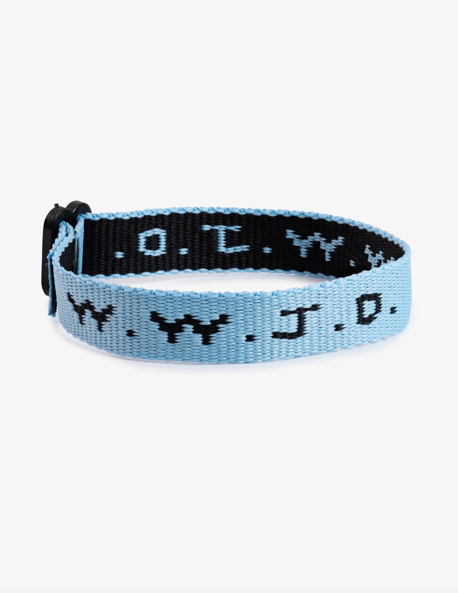 WWJD Bracelet 6 - Pack