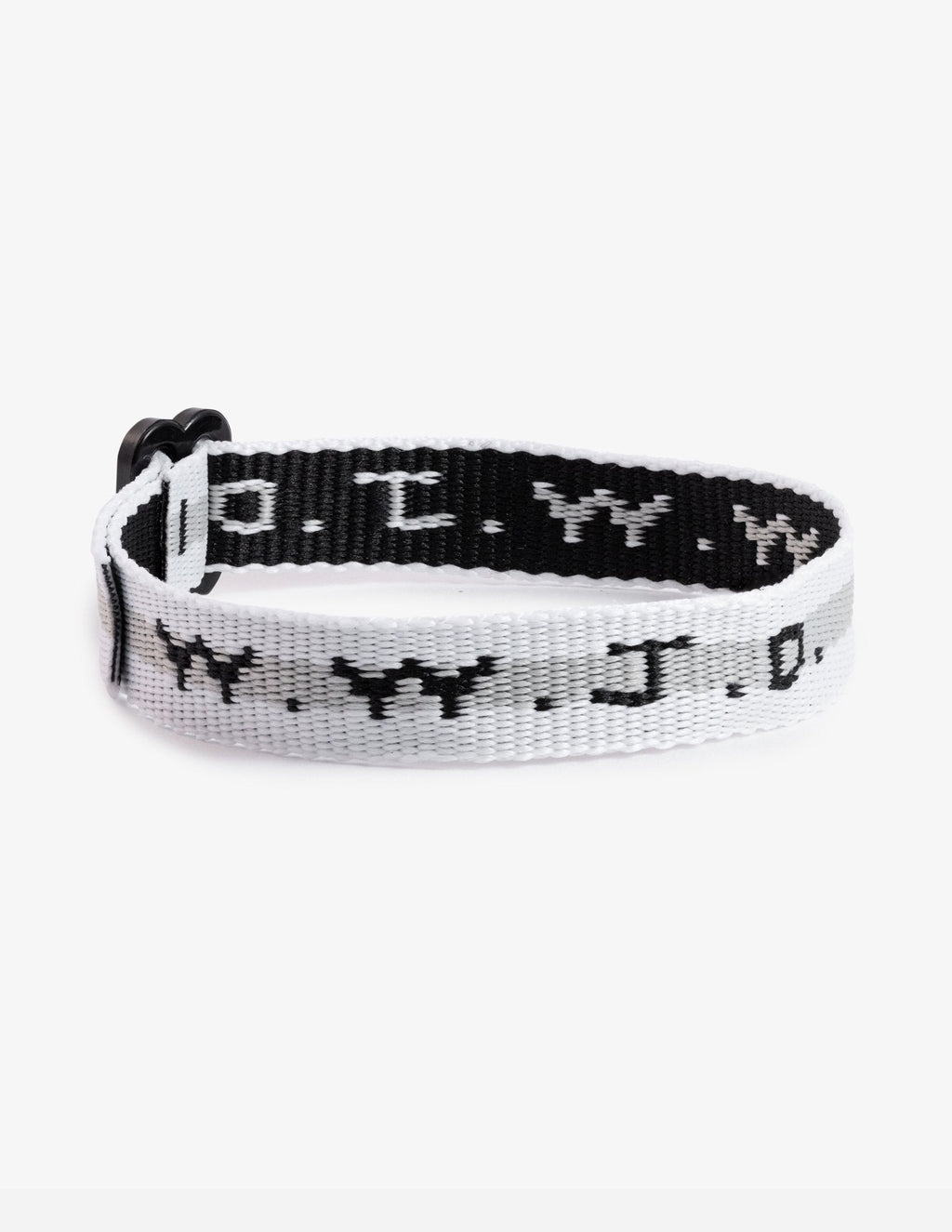WWJD Bracelet 6 - Pack