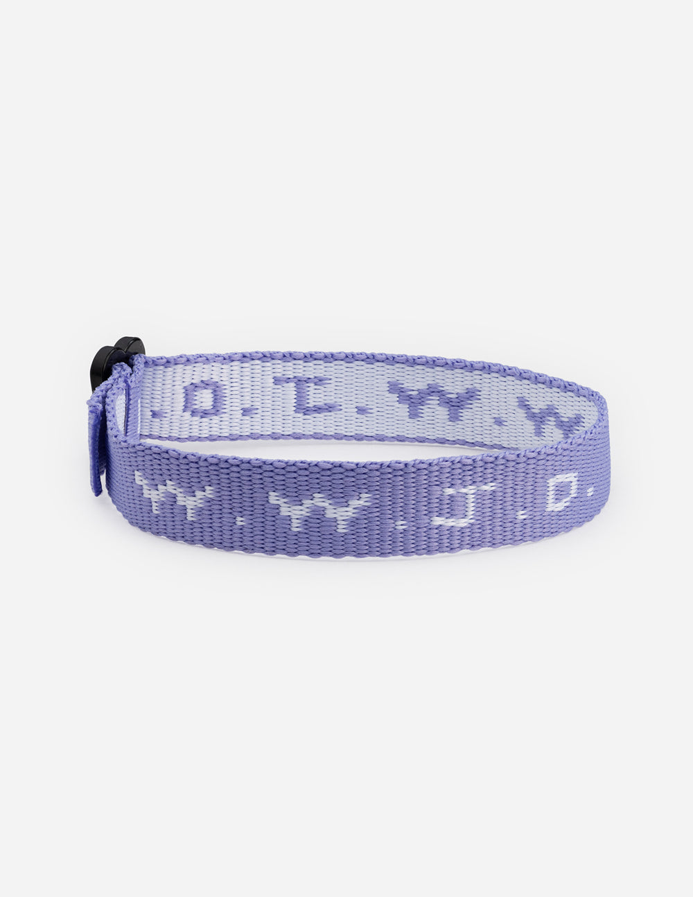 WWJD Bracelet 6 - Pack
